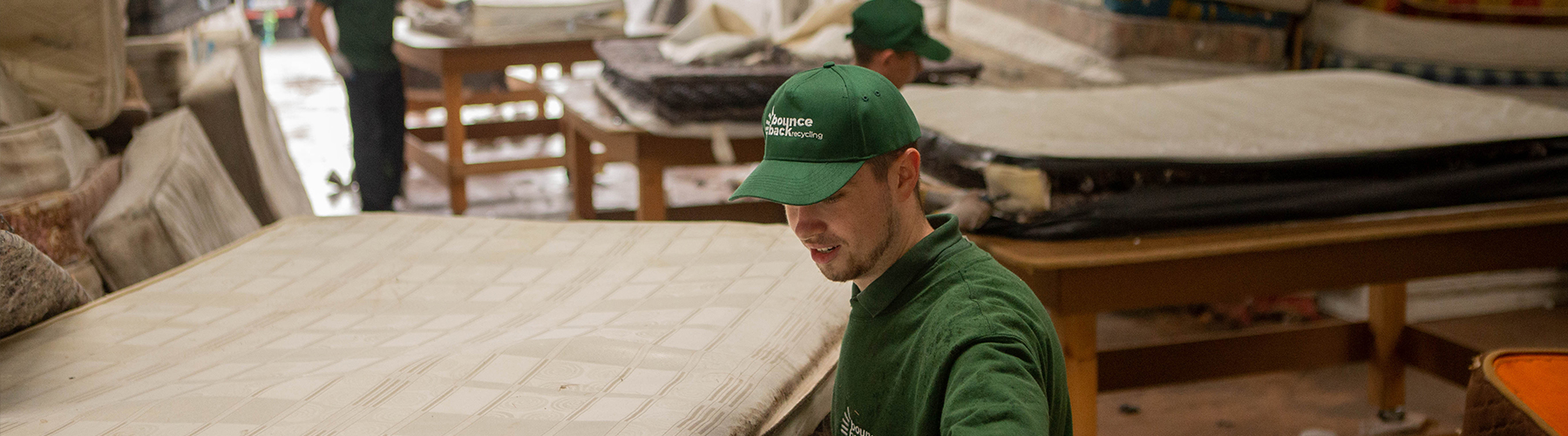 Recycling Mattresses Galway at Julie Burton blog