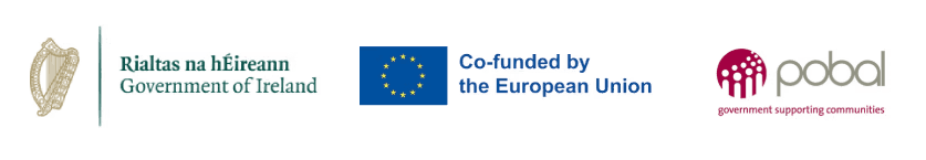 funders logos